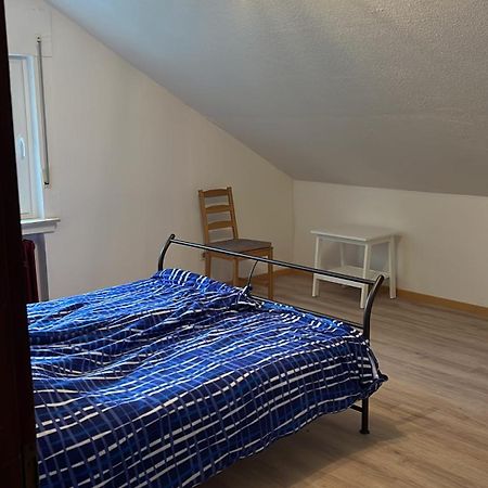 Ferienwohnung Oberheuslingen Фройденгберг Екстер'єр фото